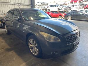Nissan Fuga Y51 2009-2017