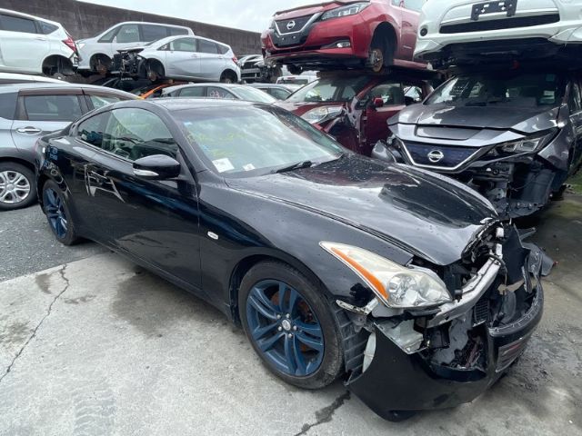 Nissan Skyline V36 2006-2016