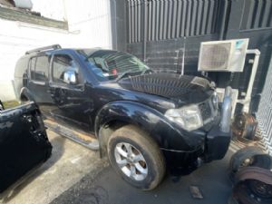 Nissan Pathfinder R51 08/05-12/12