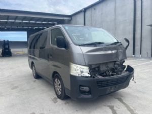 Nissan Caravan Homy E26 2012-2017
