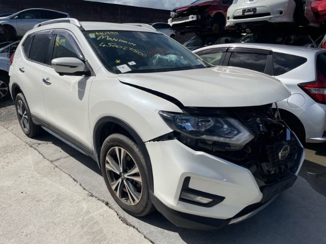 Nissan Xtrail T32 2013-2022