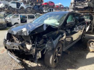 Nissan Pathfinder R52 2013-2021 4WD