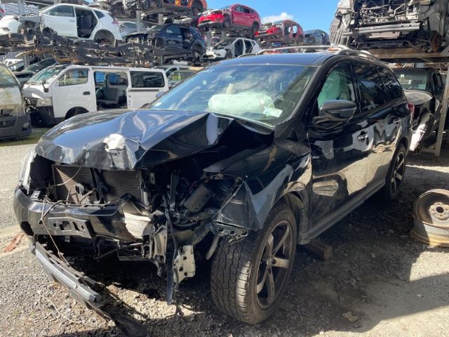 Nissan Pathfinder R52 2013-2021 4WD