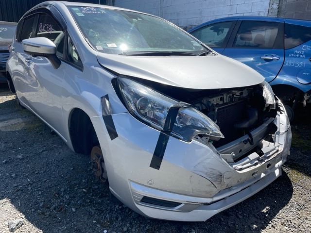 Nissan Note E12L 2016-2019