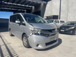 Nissan Serena C26 2010-2014