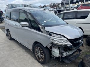 Nissan Serena C27 2016-2023