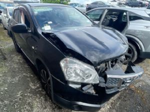 Nissan Dualis J10 02/07-08/09