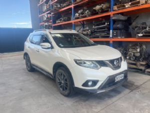 Nissan Xtrail T32 4WD 2013-2022