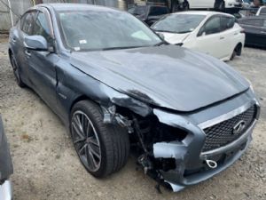 Nissan Skyline V37 2014-on