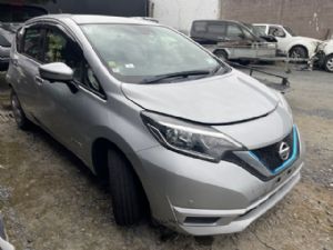 Nissan Note E12L 2016-2019