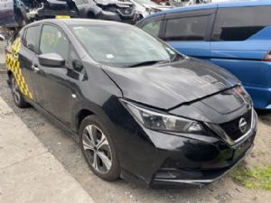 Nissan Leaf ZE1 2018-on