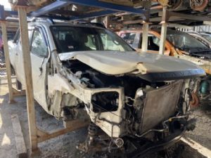 Nissan Navara D23L MNT 4WD 2021-2025