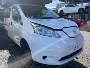 Nissan e-NV200 ME0 2014-2020
