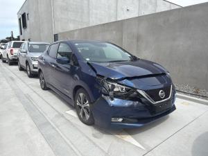 Nissan Leaf ZE1 2018-on