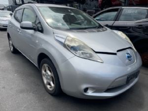 Nissan Leaf ZE0 2011-2016