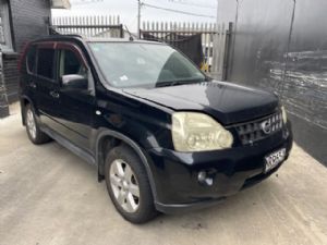 Nissan Xtrail T31 4WD 2008-2013