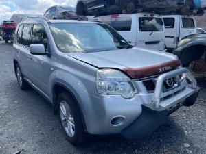 Nissan Xtrail T31 2008-2013