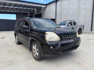Nissan Xtrail T31 4WD 2008-2013
