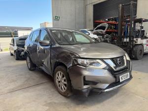 Nissan Xtrail T32 4WD 2013-2022