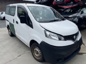 Nissan NV200 VM20 2009-2013