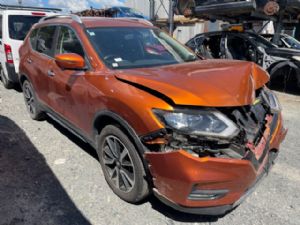 Nissan Xtrail T32 2013-2022