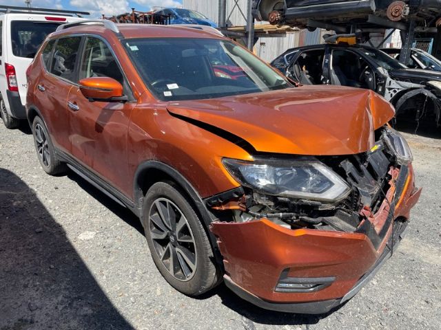 Nissan Xtrail T32 2013-2022