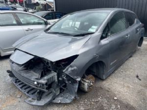 Nissan Leaf ZE1 2018-on